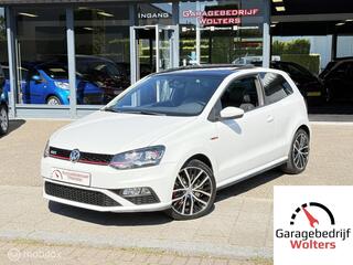 Volkswagen Polo (2009 - 2017)