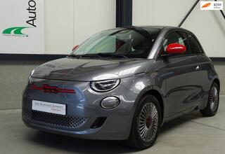 Fiat 500 (2007 - 2025)