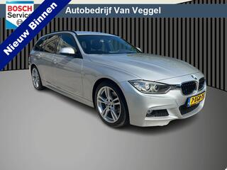 BMW 3-Serie Touring (2012 - 2019)