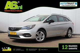 Opel Astra Sports Tourer (2016 - 2021)