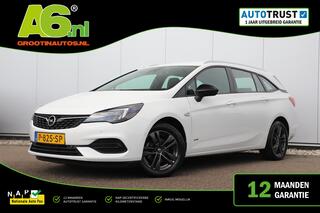 Opel Astra Sports Tourer (2016 - 2021)