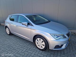 Seat Leon (2012 - 2020)