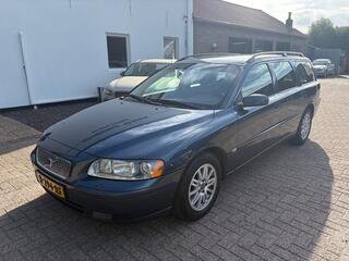Volvo V70 (1996 - 2007)