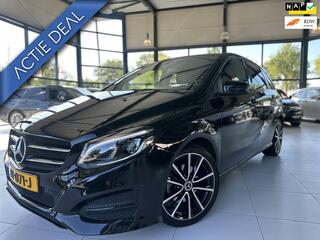 Mercedes-Benz B-Klasse (2011 - 2018)