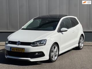 Volkswagen Polo (2009 - 2017)