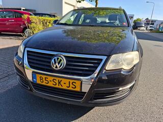 Volkswagen Passat Variant (2005 - 2010)
