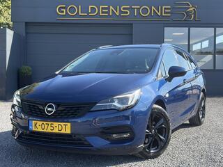 Opel Astra Sports Tourer (2016 - 2021)