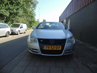Volkswagen Eos