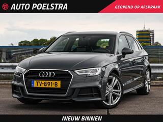 Audi A3 Sportback (2012 - 2020)