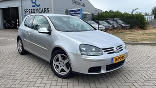 Volkswagen Golf V