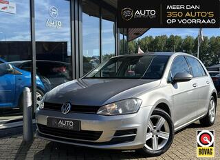 Volkswagen Golf VII