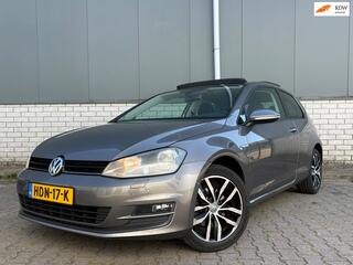Volkswagen Golf VII