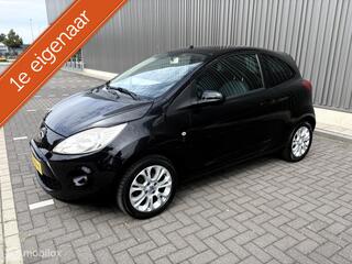 Ford Ka (2008 - 2016)
