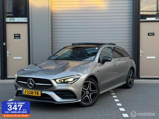 Mercedes-Benz CLA Shooting Brake (2019 - 2025)
