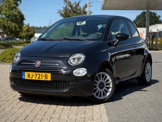 Fiat 500 (2007 - 2025)