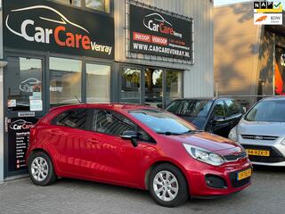 Kia Rio (2011 - 2017)