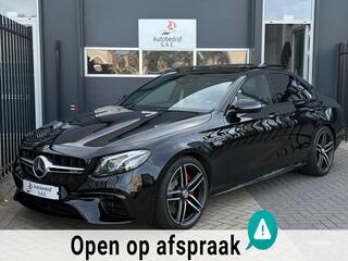Mercedes-Benz E-Klasse (2016 - 2023)