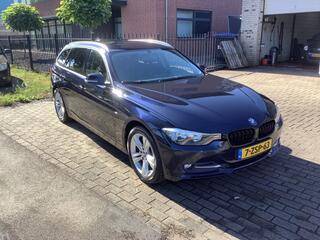 BMW 3-Serie Touring (2012 - 2019)