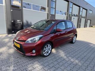 Toyota Yaris (2011 - 2020)