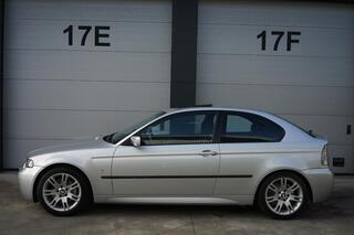BMW 3-Serie (1998 - 2005)