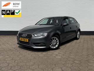 Audi A3 Sportback (2012 - 2020)