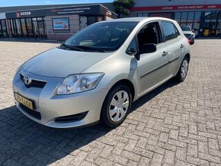 Toyota Auris (2006 - 2012)