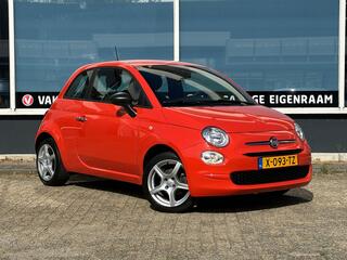Fiat 500 (2007 - 2025)