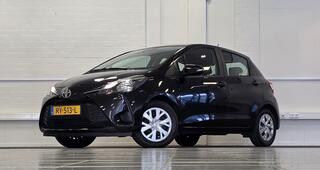 Toyota Yaris (2011 - 2020)