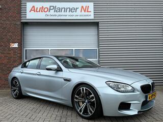 BMW 6-Serie