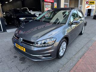 Volkswagen Golf VII