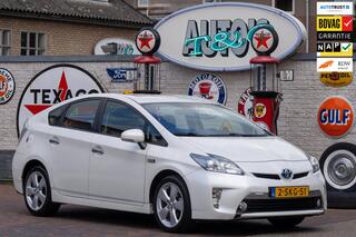 Toyota Prius (2009 - 2015)