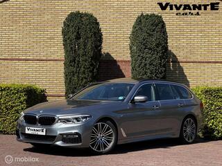 BMW 5-Serie (2016 - 2023)