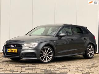 Audi A3 Sportback (2012 - 2020)