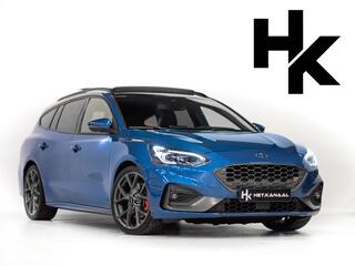 Ford Focus Wagon