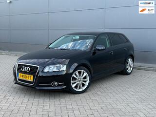 Audi A3 Sportback (2004 - 2012)