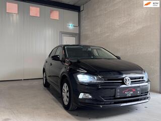 Volkswagen Polo (2009 - 2017)