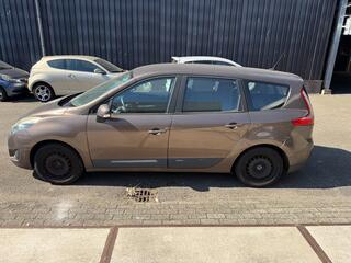 Renault Grand Scenic (2009 - 2016)