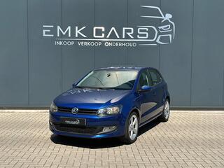 Volkswagen Polo (2002 - 2009)