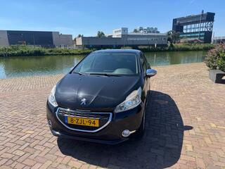 Peugeot 208 (2012 - 2019)