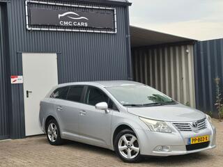 Toyota Avensis Wagon