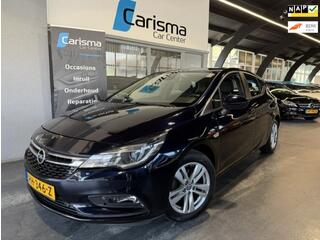 Opel Astra (2015 - 2021)