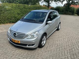 Mercedes-Benz B-Klasse (2005 - 2011)