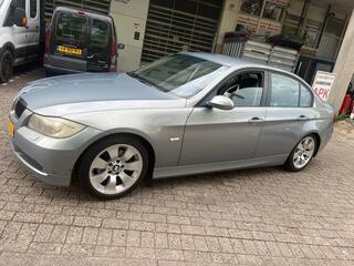 BMW 3-Serie (1998 - 2005)