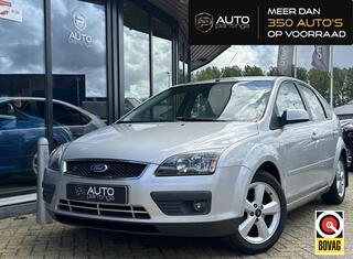 Ford Focus (2005 - 2011)