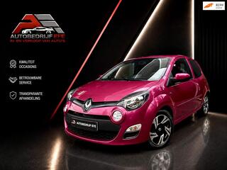 Renault Twingo (2007 - 2014)
