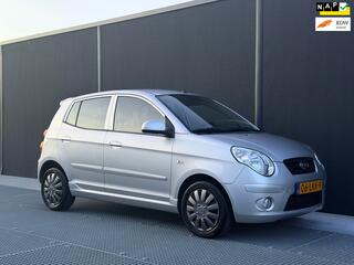 Kia Picanto (2004 - 2011)
