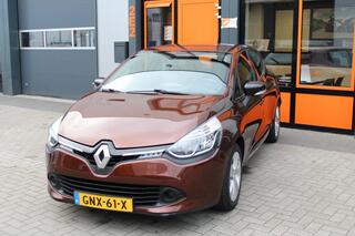 Renault Clio (2012 - 2019)