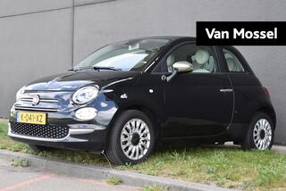 Fiat 500 (2007 - 2025)