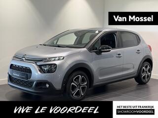 Citroen C3 (2016 - 2023)