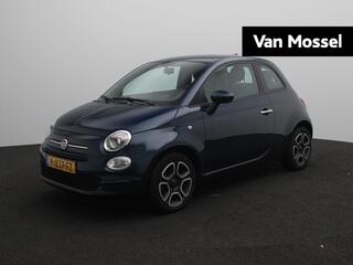 Fiat 500 (2007 - 2025)